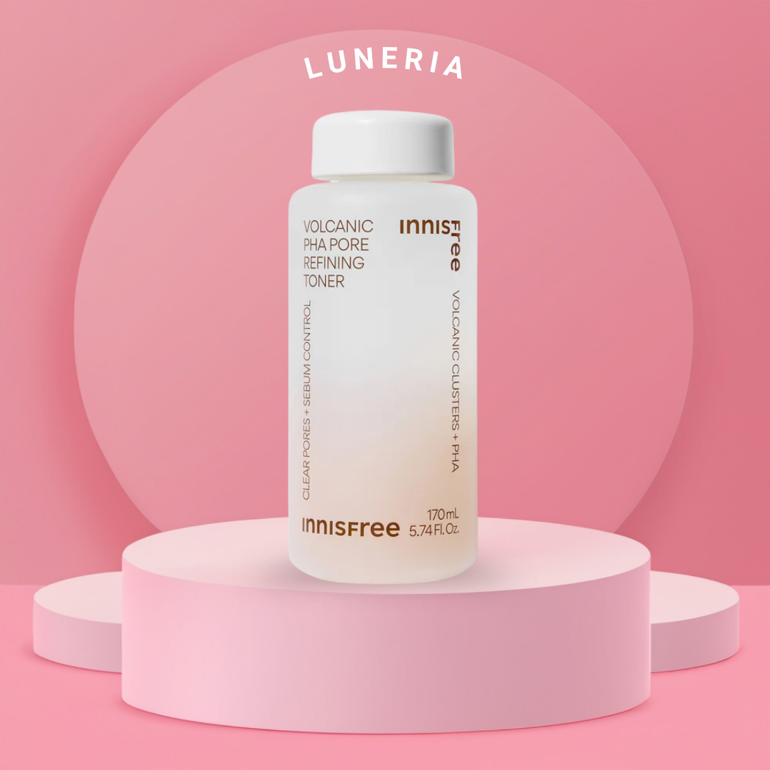 nước cân bằng tro núi lửa innisfree nước cân bằng tro núi lửa innisfree