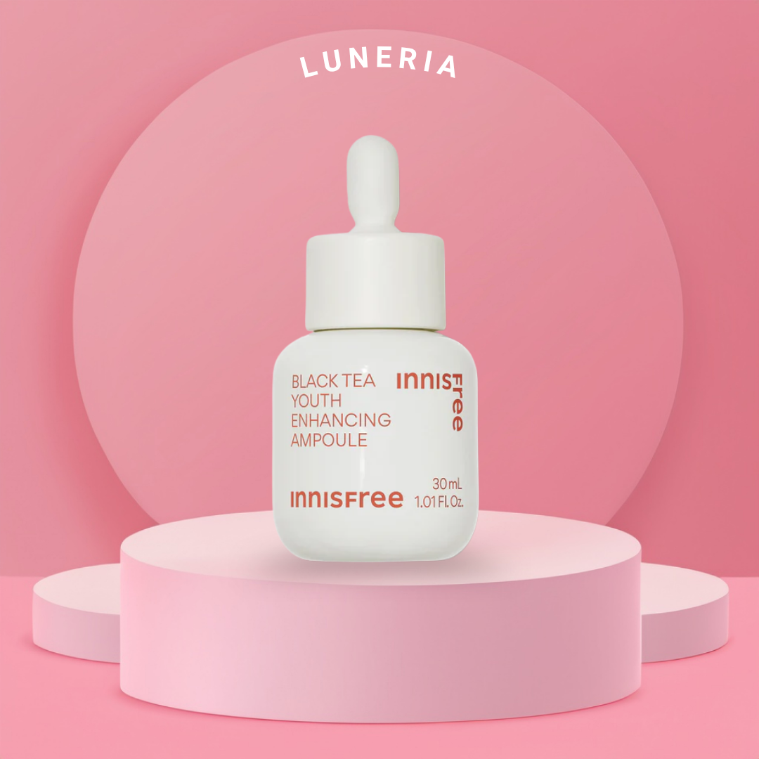 tinh chất phục hồi da và chống lão hóa innisfree tinh chất phục hồi da và chống lão hóa innisfree
