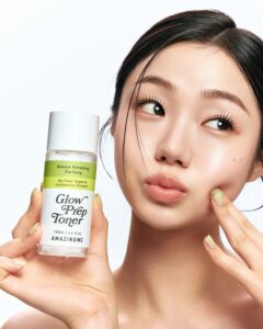 Cập Nhật 5 Xu Hướng Skincare Hàn Quốc Mới Nhất Cùng Mỹ Phẩm Luneria